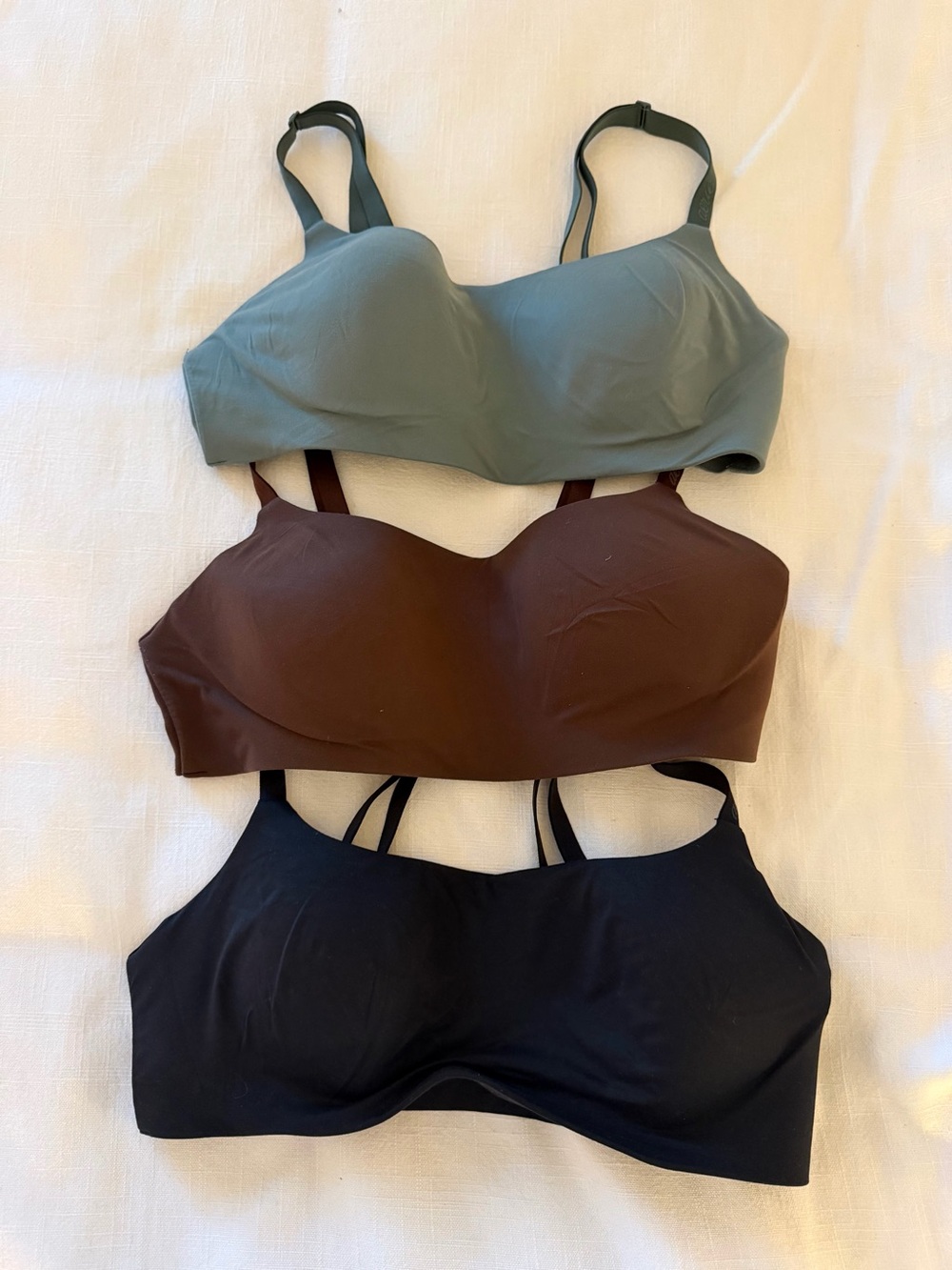 Smoothiez by Aerie bras